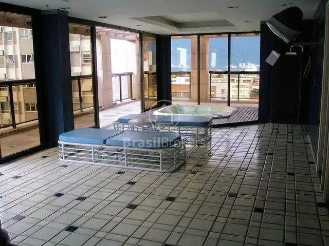 Imagem 12: Rio de Janeiro - Flat - Ipanema