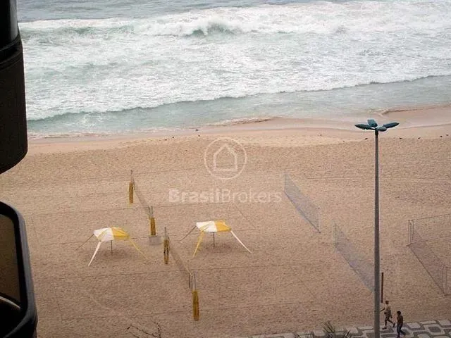 Imagem 10: Rio de Janeiro - Flat - Ipanema