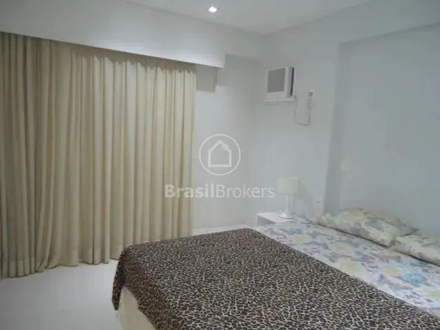 Imagem 6: Rio de Janeiro - Flat - Ipanema