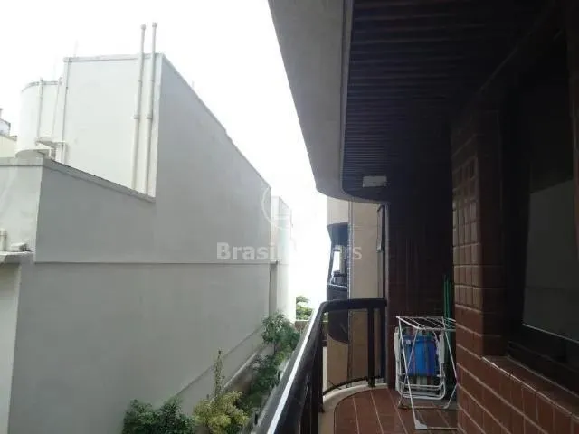 Imagem 2: Rio de Janeiro - Flat - Ipanema