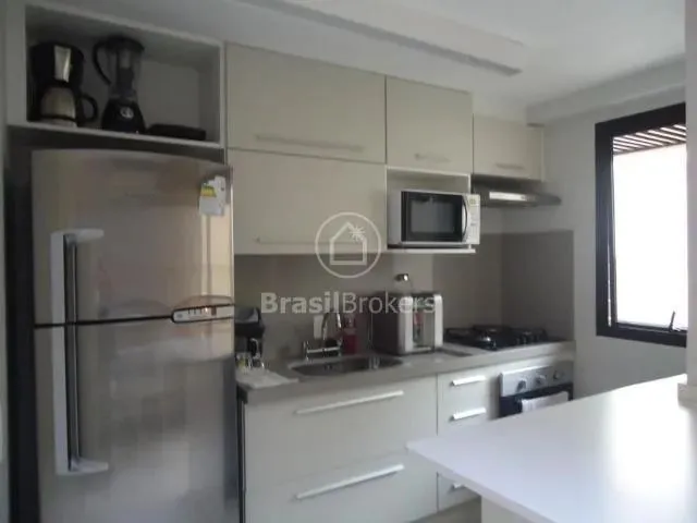 Imagem 4: Rio de Janeiro - Flat - Ipanema