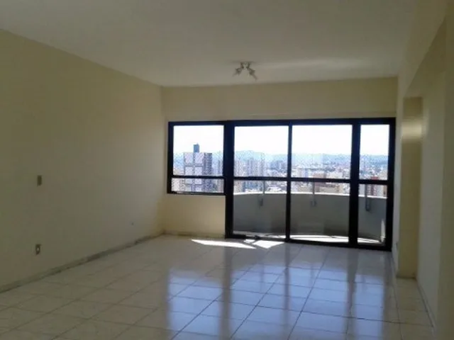 Imagem: APARTAMENTO RESIDENCIAL em JUNDIAÍ - SP