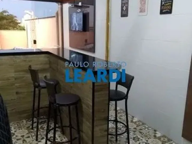 Imagem: Cobertura - Paraíso - Sp