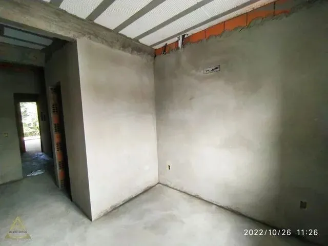 Imagem: Blumenau - Casa Padrão - Ponta Aguda