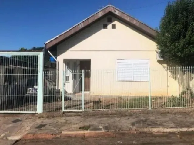 Imagem: Casa em Leilão - Vila Rui Barbosa - Montenegro