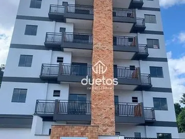 Imagem: Apartamento com 2 Dormitórios À Venda