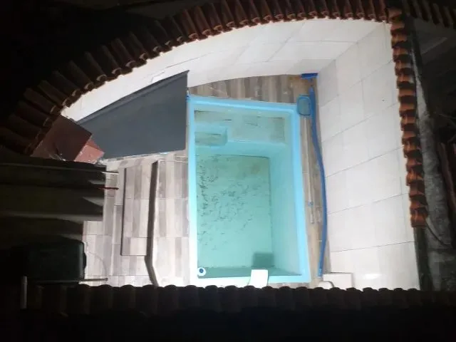 Imagem: Casa Triplex com Piscina Aceito Entrada