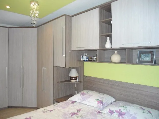 Imagem: Apartamento Residencial em Jundiaí - Sp