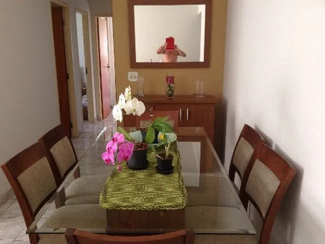 Imagem: Apartamento Residencial em Jundiaí - Sp