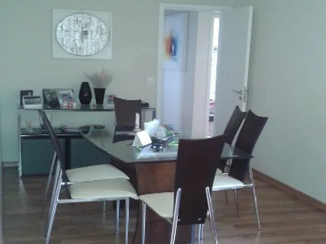 Imagem: APARTAMENTO RESIDENCIAL em JUNDIAI - SP