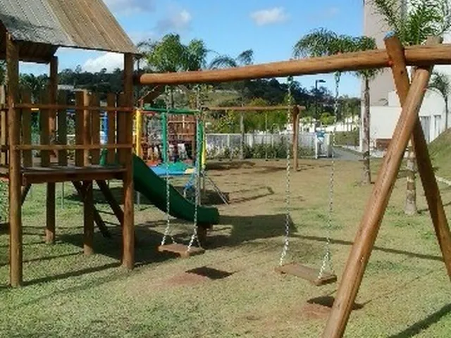 Imagem: APARTAMENTO RESIDENCIAL em JUNDIAI - SP