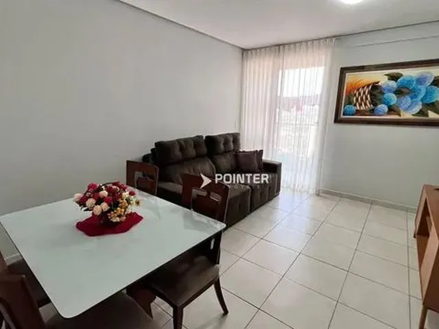 Imagem: 64M² - 2 Quartos - 1 Suíte - Setor Vila