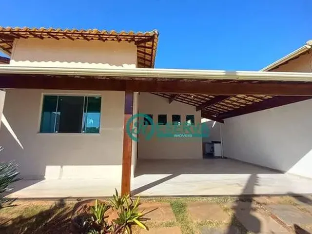 Imagem 7: Casa com 3 Dormitórios À Venda, 135 M² por R$ 750.000,00 - Lundcea - Lagoa Santa/Mg