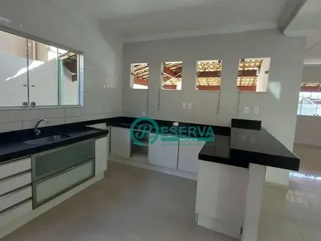 Imagem 11: Casa com 3 Dormitórios À Venda, 135 M² por R$ 750.000,00 - Lundcea - Lagoa Santa/Mg