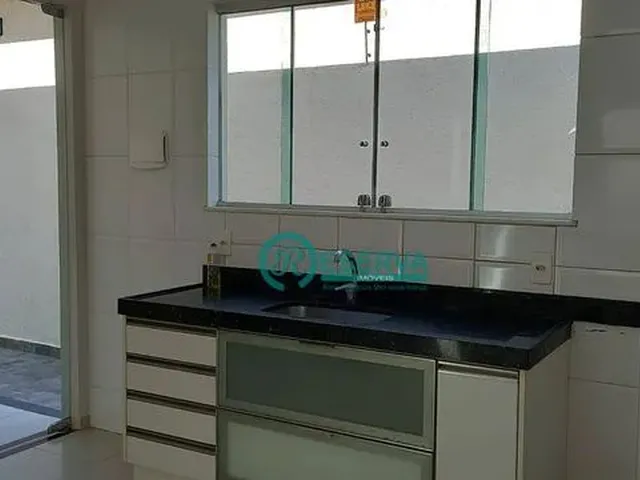 Imagem 10: Casa com 3 Dormitórios À Venda, 135 M² por R$ 750.000,00 - Lundcea - Lagoa Santa/Mg