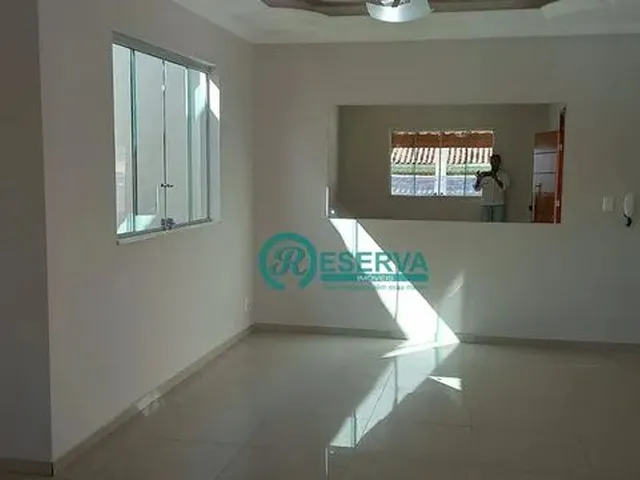 Imagem 5: Casa com 3 Dormitórios À Venda, 135 M² por R$ 750.000,00 - Lundcea - Lagoa Santa/Mg