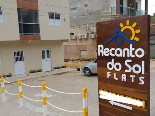 Imagem 1: Prédio com 03 Casas Mobiliada