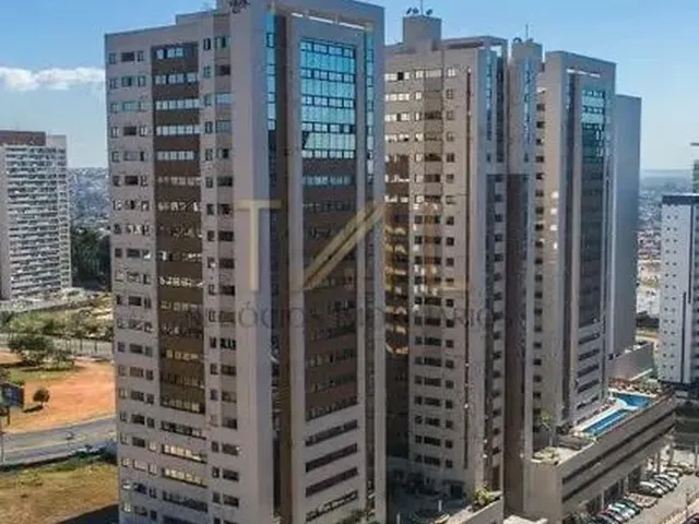 Imagem 2: Real Celebration Apartamento 1 Quarto - 42M2 - Semi Mobiliado