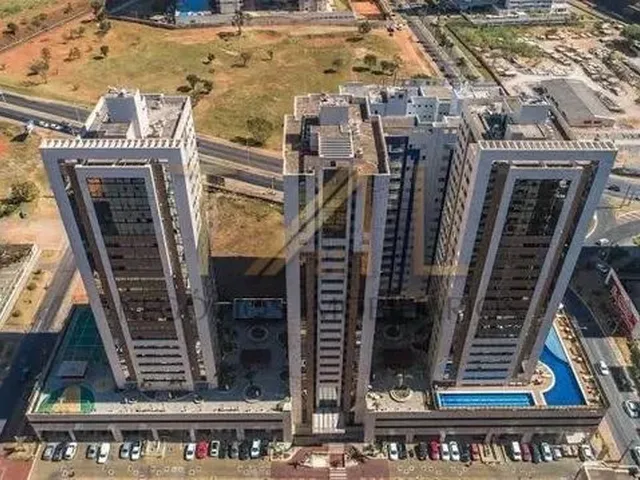 Imagem 5: Real Celebration Apartamento 1 Quarto - 42M2 - Semi Mobiliado