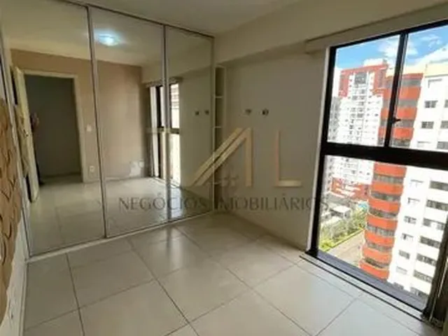 Imagem 4: Real Celebration Apartamento 1 Quarto - 42M2 - Semi Mobiliado