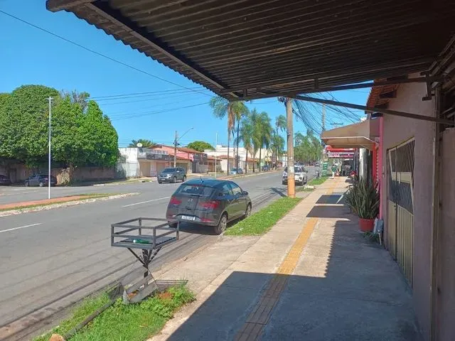 Imagem: Imóvel Comercial Av dos Alpes Alto Potencial