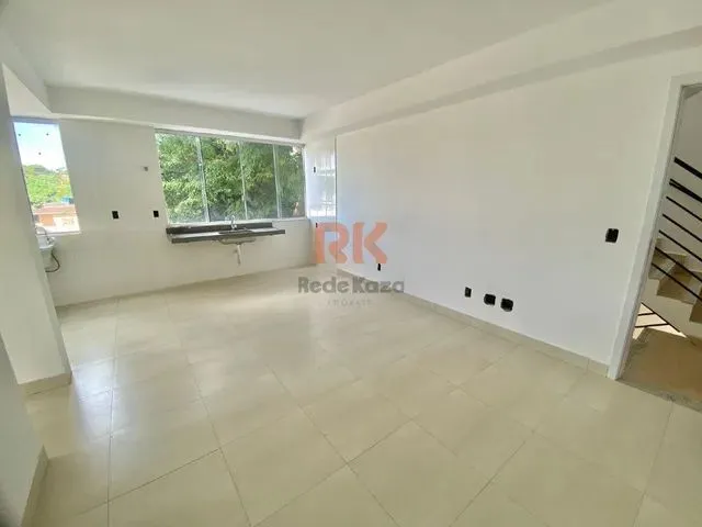 Imagem: Apartamento À Venda, 2 Quartos, 1 Vaga