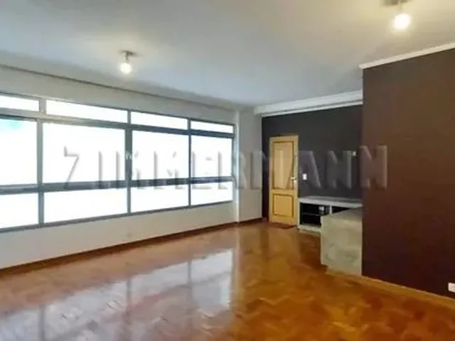 Imagem: Apartamento 3 Dormitórios Higienópolis