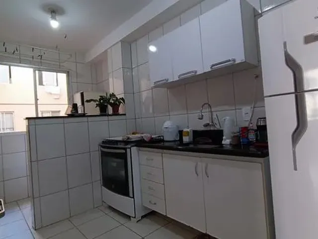 Imagem: Sol da Manha no Garden - 3 Quartos em Bairro