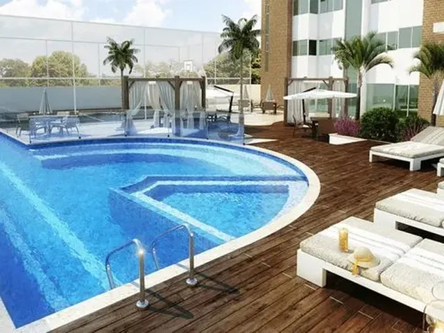Imagem 1: Blumenau - Apartamento Padrão - Vila Nova