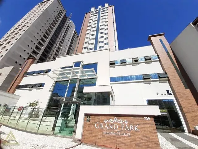 Imagem 12: Blumenau - Apartamento Padrão - Vila Nova