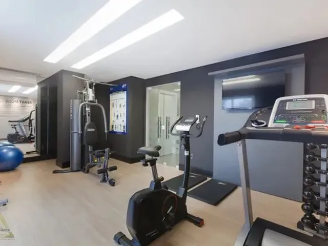 Imagem 13: Blumenau - Apartamento Padrão - Vila Nova