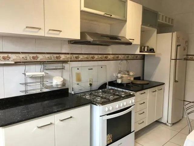 Imagem: Apartamento para Venda com 98 Metros Quadrados