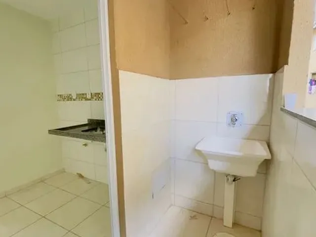 Imagem 4: Vende - Se Ágio Valparaíso