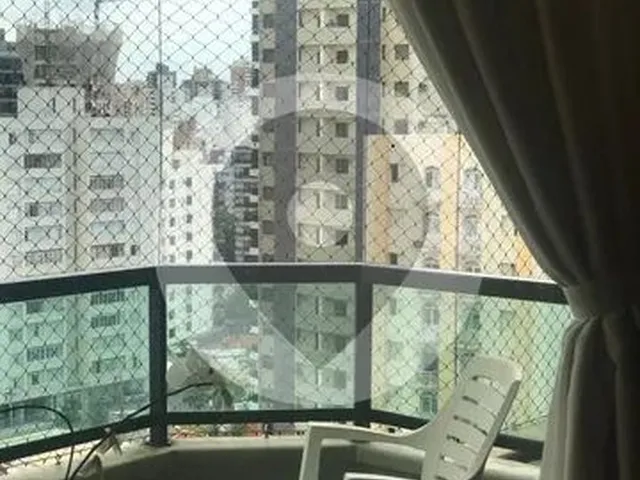 Imagem: Apartamento - Cambuí - Campinas