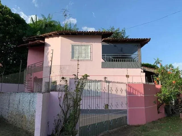 Imagem: Casa em Mosqueiro