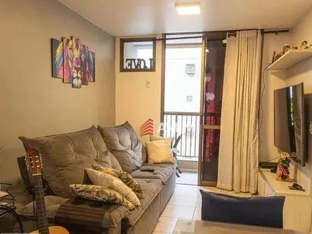 Imagem: Apartamento com 3 Quartos À Venda com Lazer