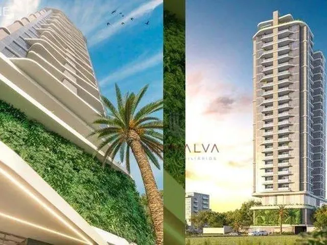 Imagem 8: Lançamento - Highline Residence - Apartamentos com 3 Suítes, de Altíssimo Padrão!
