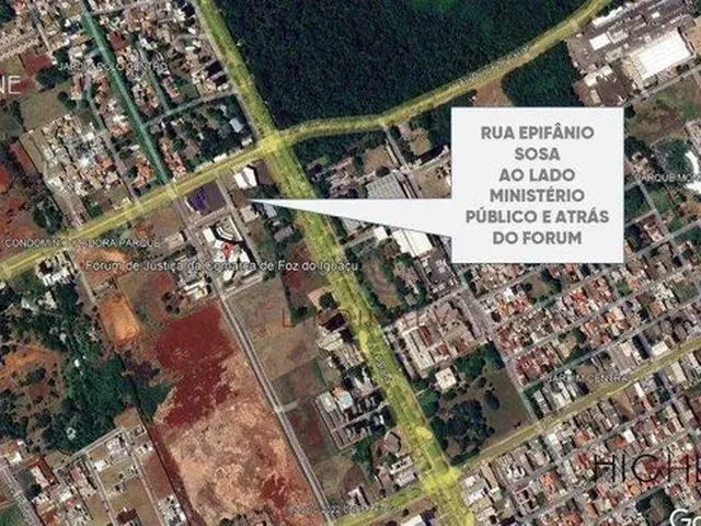 Imagem 3: Lançamento - Highline Residence - Apartamentos com 3 Suítes, de Altíssimo Padrão!