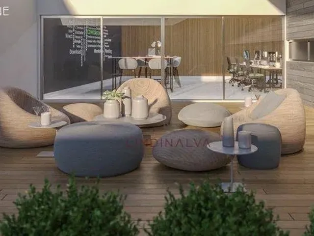Imagem 16: Lançamento - Highline Residence - Apartamentos com 3 Suítes, de Altíssimo Padrão!