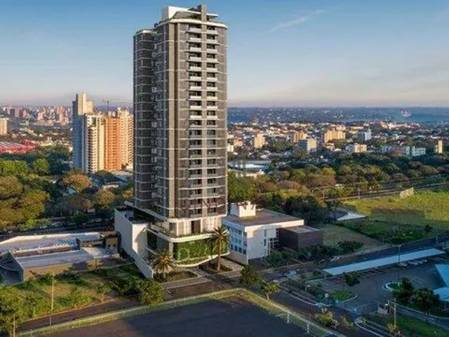 Imagem 14: Lançamento - Highline Residence - Apartamentos com 3 Suítes, de Altíssimo Padrão!
