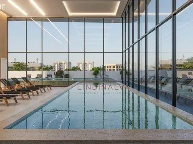 Imagem 12: Lançamento - Highline Residence - Apartamentos com 3 Suítes, de Altíssimo Padrão!