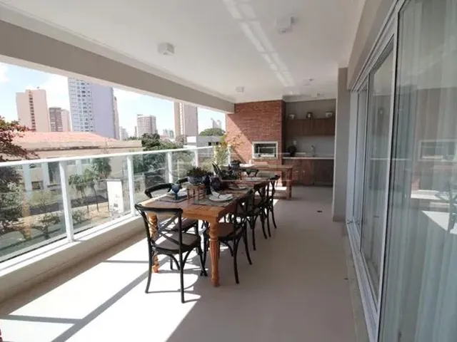 Imagem: Araçatuba - Apartamento - Higienópolis