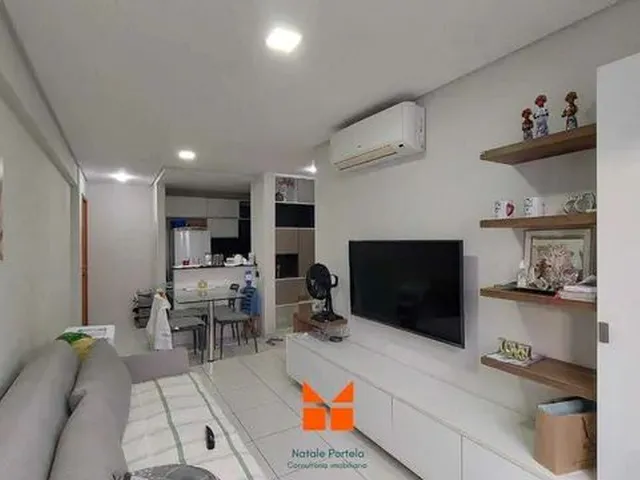 Imagem: Lindo Flat com 1 Quarto(38M2) da Gabriel