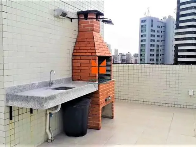Imagem 5: Lindo Flat com 1 Quarto(38M2) da Gabriel Bacelar no Coração do Espinheiro!