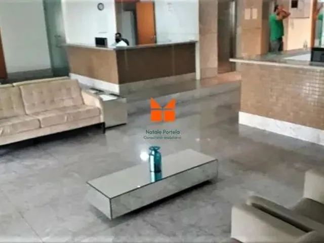 Imagem 16: Lindo Flat com 1 Quarto(38M2) da Gabriel Bacelar no Coração do Espinheiro!