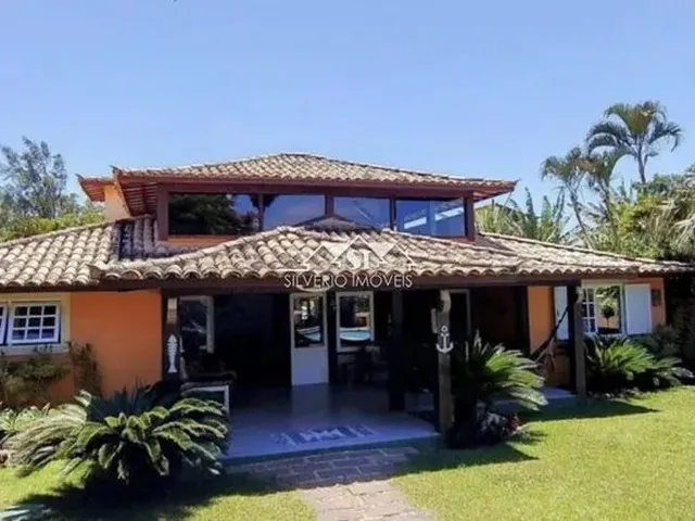 Imagem: Casa- Armação de Buzios, Armação de