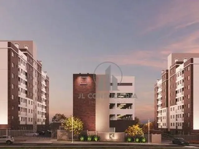 Imagem: Apartamento com 2 Dormitórios À Venda