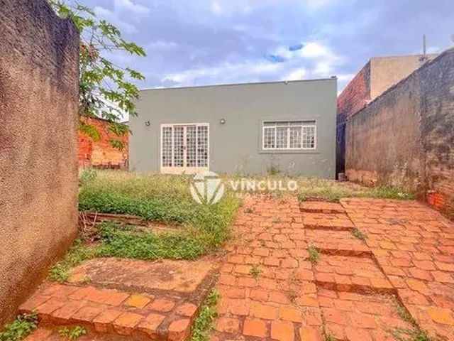 Imagem: Casa com 3 Dormitórios À Venda, 163 M²