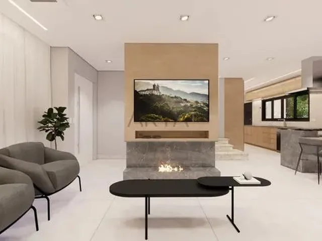 Imagem 2: Casa em Condominio no Centro Cívico - Arya 1