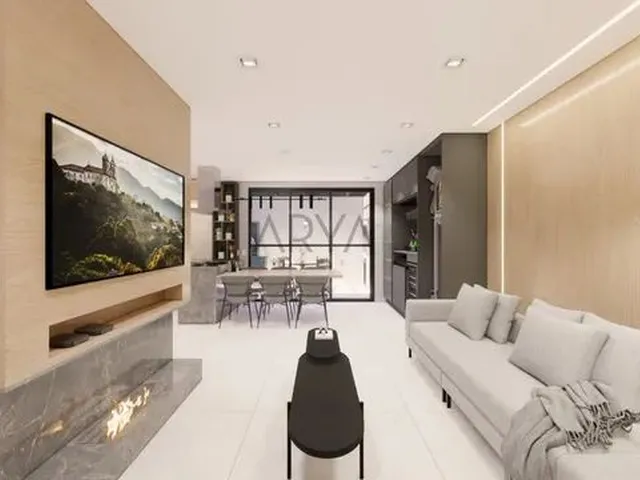 Imagem 6: Casa em Condominio no Centro Cívico - Arya 1